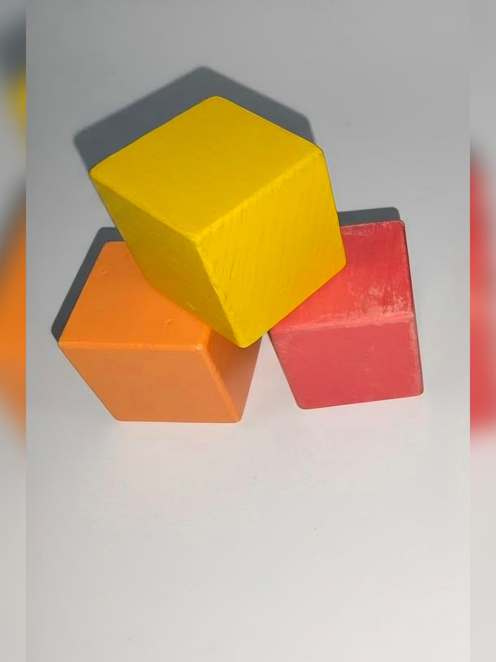 Lovevery Block Set
